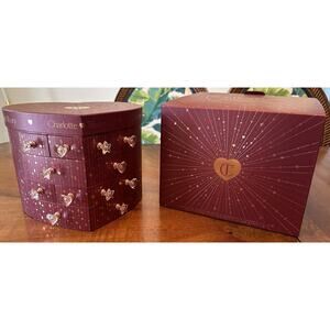 SOLD OUT Charlotte Tilbury 2024 Advent Calendar ORDER NOW for DELIVERY